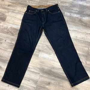 Mens NWOT Duluth cool max ballroom jeans size 36x32